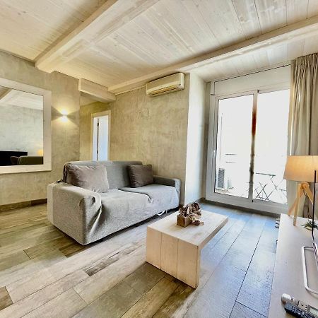 Market Suites Барселона Экстерьер фото