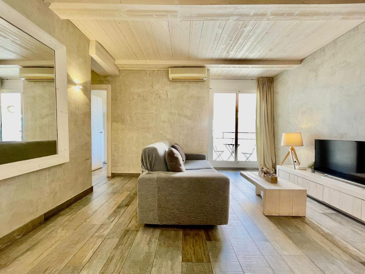 Market Suites Барселона Экстерьер фото