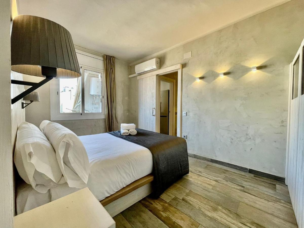 Market Suites Барселона Экстерьер фото