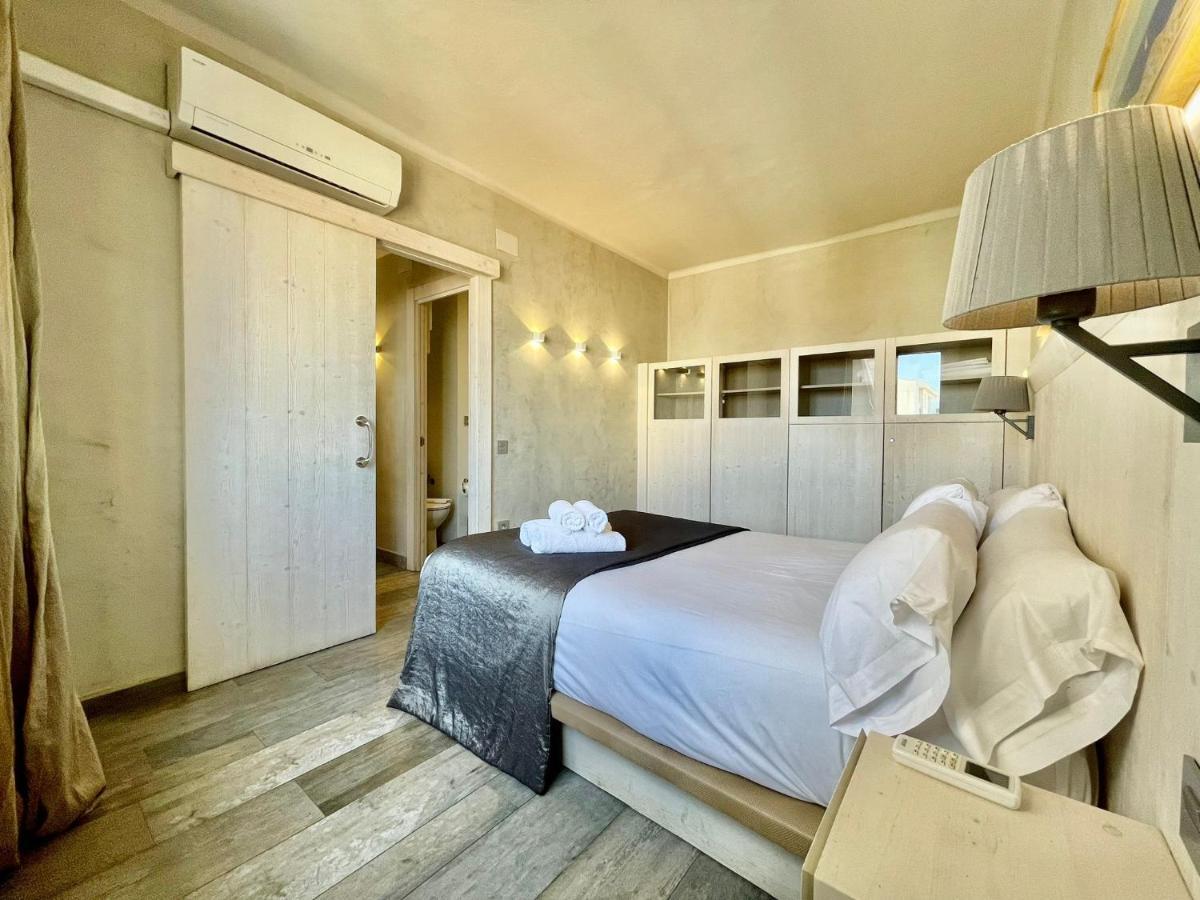Market Suites Барселона Экстерьер фото