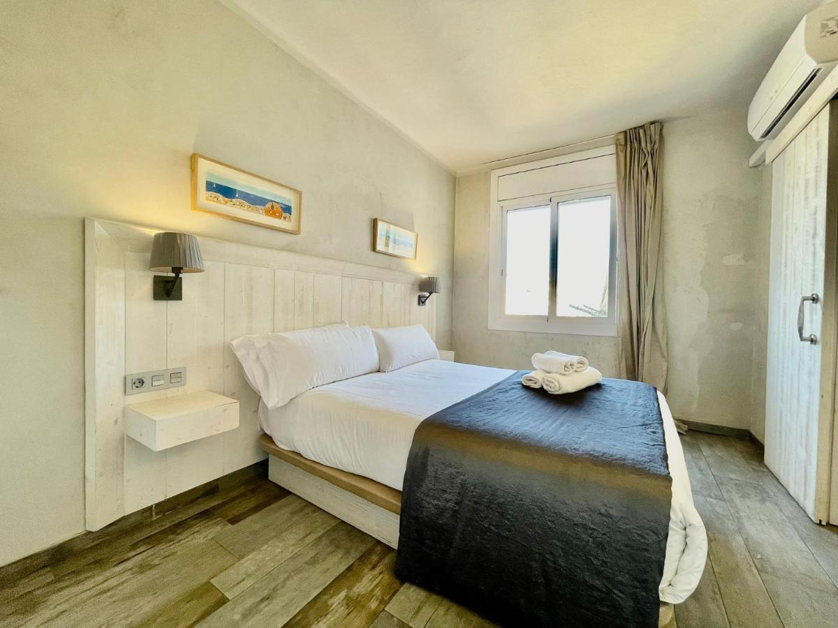 Market Suites Барселона Экстерьер фото