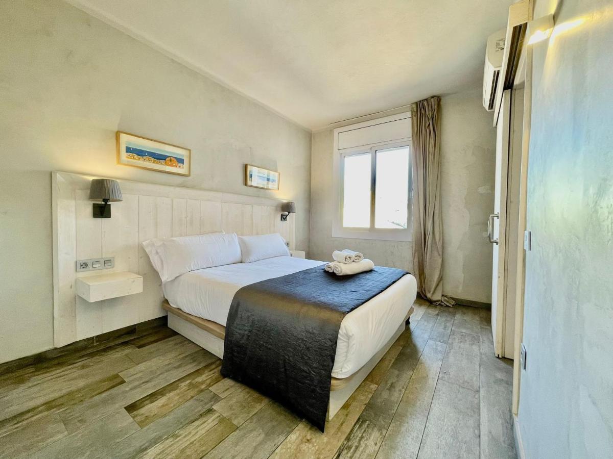 Market Suites Барселона Экстерьер фото