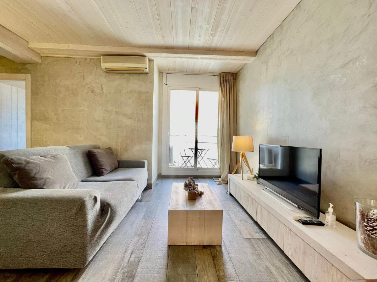 Market Suites Барселона Экстерьер фото